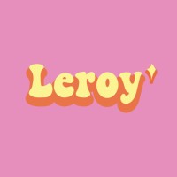 Leroy The Brand logo - Similar company to Grace Medicals