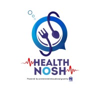 Health NOSH logo - Similar company to Cape Hearing Aids