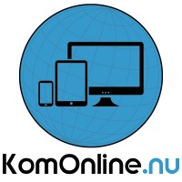 KomOnline.Nu
