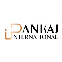 PANKAJ INTERNATIONAL logo - Similar company to T & D Electronic Systems