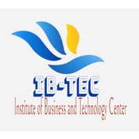 IB-TECH logo - Similar company to Hd Mining Services