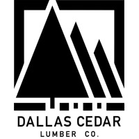 Dallas Cedar Company logo - Similar company to Ideal Office Solutions