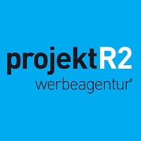 projektR2 werbeagentur GmbH logo - Similar company to Dekra Neo Gmbh