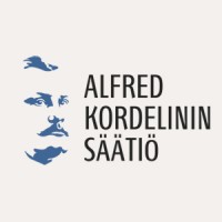 Alfred Kordelinin säätiö / Alfred Kordelin Foundation logo - Similar company to Hanaholmen - Hanasaari