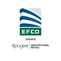 EFCO logo - Similar company to Efco Forming & Shoring Solutions