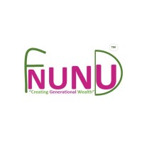 NUNU FUND logo - Similar company to Kolaborate Platforms