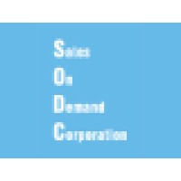Sales On Demand Corporation logo - Similar company to Digaí