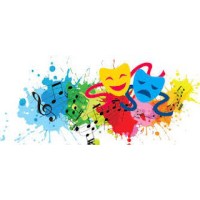 Music Dance Classes School Lucknow India logo - Similar company to Music Section Iit Roorkee