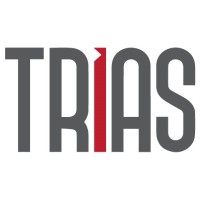 Trias Laser Technologies AS logo - Similar company to Tnection Ultrasonic Technologies