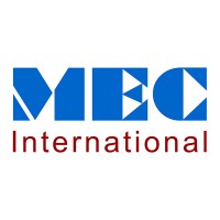 MEC International logo - Similar company to Softenmind