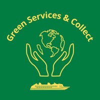 Green Services & Collect logo - Similar company to Af Fluvial Conseil