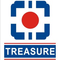 Treasure Group / Hongli (Shantou) Electronic Technology Co.,Ltd logo - Similar company to Tecno Crane