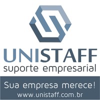 Unistaff Suporte Empresarial