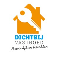 Dichtbij Vastgoed logo - Similar company to Rental Rotterdam
