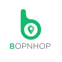 Bopnhop Ltd logo - Similar company to Sociable.Ai