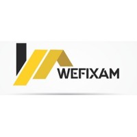 wefixam logo - Similar company to Sokash Loans