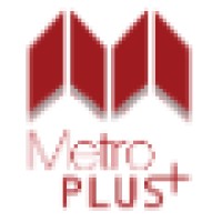 Metro Plus logo - Similar company to Metro Plus Co., Ltd.