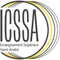 ICSSA Niort logo - Similar company to Lycee Saint Andre