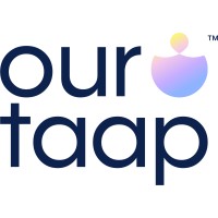 Our Taap logo - Similar company to Tregoose Old Mill