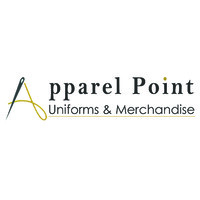 Apparel Point logo - Similar company to Attirecorp