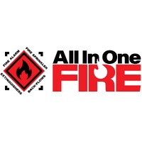 All In One Fire logo - Similar company to Est Systems