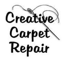 Creative Carpet Repair