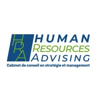 Human Resources Advising logo - Similar company to Parlons Données