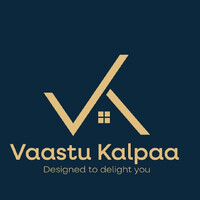Vaastu Kalpaa logo - Similar company to Sg2 Architects + Interiors