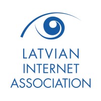 Latvian Internet Association logo - Similar company to Forth Innovation Institute