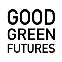 Good Green Futures logo - Similar company to Transition Stirling