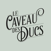 LE CAVEAU DES DUCS logo - Similar company to Couverture Image