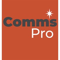 CommsPro logo - Similar company to Commpro