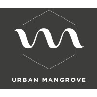 Urban Mangrove logo - Similar company to Singapore Silat Federation