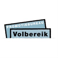 Promotiebureau Volbereik logo - Similar company to Vanderes Foundation