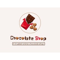 Chocolate Shop logo - Similar company to Chocolate Shop