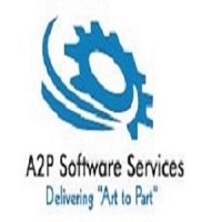 A2P Software Services FZE logo - Similar company to Yuga Erp Computer Software Consultancy Llc