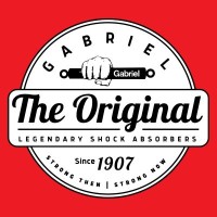 Gabriel South Africa logo - Similar company to Move Workshops Pty Ltd