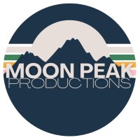 Moon Peak Productions logo - Similar company to Wareham Hall