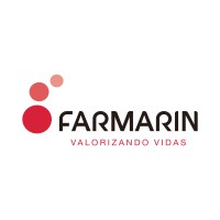 Farmarin Indústria e Comércio Ltda logo - Similar company to Rede Unifarma