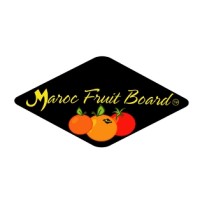MAROC FRUIT BOARD logo - Similar company to Freshtrack