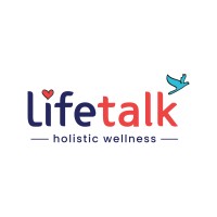 LifeTalk Wellness logo - Similar company to Varz Buildon