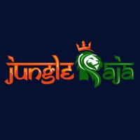 JungleRaja logo - Similar company to Playonix