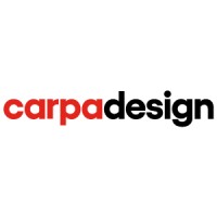 Carpa Design Europe logo - Similar company to Carpa Design