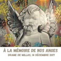 A LA MEMOIRE DE NOS ANGES logo - Similar company to Sn2D-Unsa