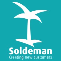 Soldeman logo - Similar company to Ksthl Labels Co.,Ltd