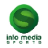 Info Media Sports logo - Similar company to Legend Papi