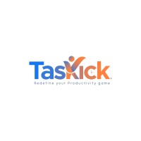 Taskick logo - Similar company to Codex Global Egypt