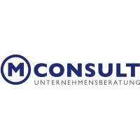 M.CONSULT Unternehmensberatung GmbH logo - Similar company to Schmuckzeit Europe Gmbh