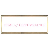 Pomp and Circumstance Boutique logo - Similar company to Sugarloaf Adr