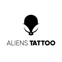 Aliens Tattoo logo - Similar company to Graspar